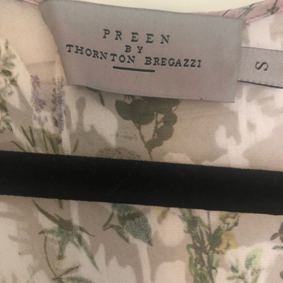 Preen by Thornton Bregazzi Dress - Picture 3 of 6